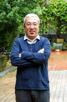 楊啟正教授